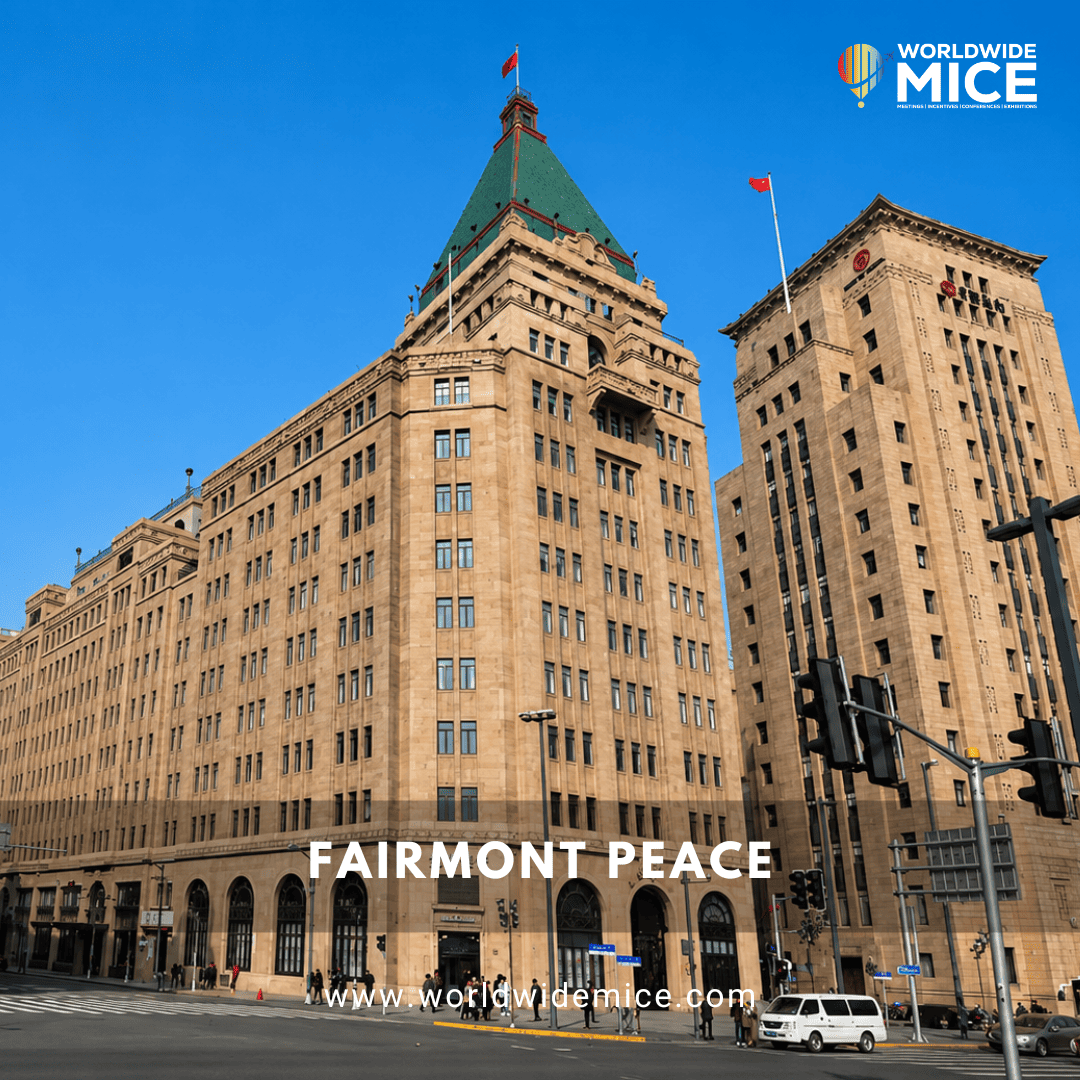 FAIRMONT PEACE